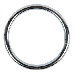 Zeige Details für 60mm Rundring (Innenmaß) - geschweißt aus Stahl - verzinkt - 10 Stück Bild von 60mm Rundring (Innenmaß) - geschweißt aus Stahl - verzinkt - 10 Stück