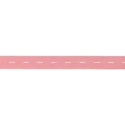 Zeige Details für Knopflochgummiband / Lochgummi - rosa - 20mm breit - 3m Länge Bild von Knopflochgummiband / Lochgummi - rosa - 20mm breit - 3m Länge