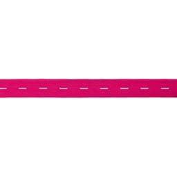 Zeige Details für Knopflochgummiband / Lochgummi - pink - 20mm breit - 3m Länge Bild von Knopflochgummiband / Lochgummi - pink - 20mm breit - 3m Länge