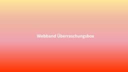 Bild von Webband Überraschungsbox 7mm - 20mm breit - 14 verschiedene Muster - Gesamtlänge 4,77m
