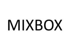 Bild von Sicherheitsgurtband MIXBOX Nr.3 - 48mm breit,  20m - 7 verschiedene Farben