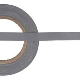 Zeige Details für 50m Reflektierendes Band / Reflektorband 15mm breit - silber - zum Aufnähen Bild von 50m Reflektierendes Band / Reflektorband 15mm breit - silber - zum Aufnähen