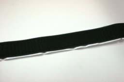 Zeige Details für 25m selbstklebendes Hakenband, 20mm breit, Farbe: schwarz Bild von 25m selbstklebendes Hakenband, 20mm breit, Farbe: schwarz