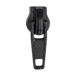 Zeige Details für Zipper Autolock für 5mm Reißverschlüsse, Farbe: schwarz, 10 Stück Bild von Zipper Autolock für 5mm Reißverschlüsse, Farbe: schwarz, 10 Stück