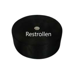 Zeige Details für Restpostenbox 100mm breites PP-Gurtband 1,2mm stark, 25m, schwarz Bild von Restpostenbox 100mm breites PP-Gurtband 1,2mm stark, 25m, schwarz