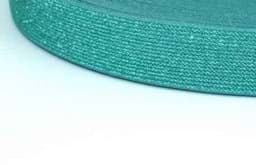 Zeige Details für Gummiband Glitzer - altgrün - 25mm breit - 3m Länge Bild von Gummiband Glitzer - altgrün - 25mm breit - 3m Länge