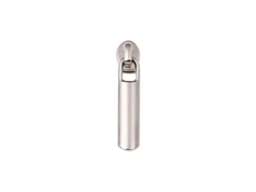 Zeige Details für Zipper für 3mm Reißverschlüsse - 35mm lang - Farbe: silber - 10 Stueck Bild von Zipper für 3mm Reißverschlüsse - 35mm lang - Farbe: silber - 10 Stueck