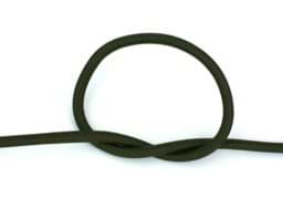 Zeige Details für 50m Gummikordel / Gummiseil - 5mm dick - khaki Bild von 50m Gummikordel / Gummiseil - 5mm dick - khaki