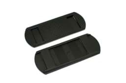 Zeige Details für 10 Schulterpolster SPN - für 40mm breites Gurtband Bild von 10 Schulterpolster SPN - für 40mm breites Gurtband