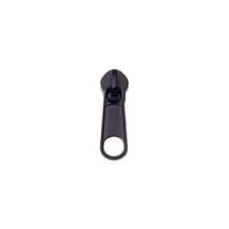 Zeige Details für Zipper für 5mm wasserdichte Reißverschlüsse, Farbe: schwarz - 10 Stück Bild von Zipper für 5mm wasserdichte Reißverschlüsse, Farbe: schwarz - 10 Stück