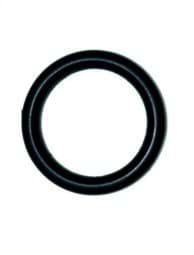 Zeige Details für Rundring aus Nylon - 28mm Innenmaß - 10 Stück Bild von Rundring aus Nylon - 28mm Innenmaß - 10 Stück
