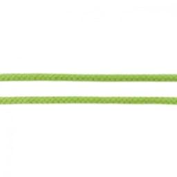 Zeige Details für 5m Baumwollkordel - 8mm dick - Farbe: Lime Bild von 5m Baumwollkordel - 8mm dick - Farbe: Lime