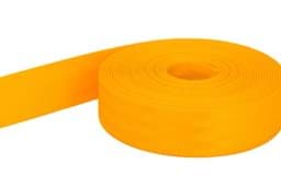 Zeige Details für 5m Sicherheitsgurtband / Kindergurt dunkelgelb aus Polyamid - 25mm breit - bis 1t belastbar Bild von 5m Sicherheitsgurtband / Kindergurt dunkelgelb aus Polyamid - 25mm breit - bis 1t belastbar