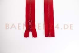 Zeige Details für Jacken Reißverschluss teilbar - 70cm lang - Rot - 1 Stück Bild von Jacken Reißverschluss teilbar - 70cm lang - Rot - 1 Stück