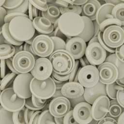 Zeige Details für KAM Snaps T5 Druckknöpfe 12,4mm - 50 Stück - beige Bild von KAM Snaps T5 Druckknöpfe 12,4mm - 50 Stück - beige