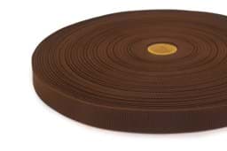 Zeige Details für 60m PP Gurtband - 30mm breit - 1,4mm stark - braun *Sonderposten* Bild von 60m PP Gurtband - 30mm breit - 1,4mm stark - braun *Sonderposten*