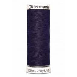 Zeige Details für Gütermann Garne - Allesnäher 200m  - Farbe: aubergine 512 Bild von Gütermann Garne - Allesnäher 200m  - Farbe: aubergine 512