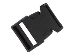Zeige Details für 10 Steckschließer aus Kunststoff - 40mm Durchlass - 6,5cm lang Bild von 10 Steckschließer aus Kunststoff - 40mm Durchlass - 6,5cm lang