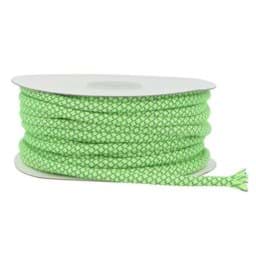 Zeige Details für 5mm dicke Polyesterschnur - reflektierend - neongrün - 25m Rolle Bild von 5mm dicke Polyesterschnur - reflektierend - neongrün - 25m Rolle