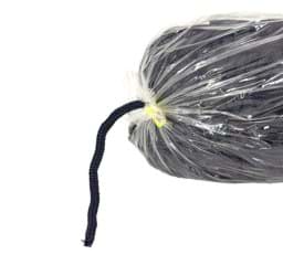 Zeige Details für 5mm dicke Polyesterschnur - ohne Kern - dunkelblau - 100m Beutel Bild von 5mm dicke Polyesterschnur - ohne Kern - dunkelblau - 100m Beutel