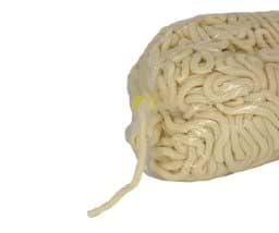 Zeige Details für 5mm dicke Polyesterschnur - ohne Kern - creme - 100m Beutel Bild von 5mm dicke Polyesterschnur - ohne Kern - creme - 100m Beutel