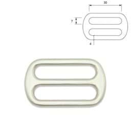 Zeige Details für Regulator aus Zinkdruckguss - 30mm x 7mm Durchlass - 10 Stück Bild von Regulator aus Zinkdruckguss - 30mm x 7mm Durchlass - 10 Stück