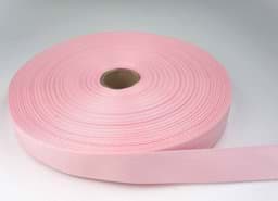 Zeige Details für 50m Rolle Köperband aus Baumwolle - 20mm breit - rosa Bild von 50m Rolle Köperband aus Baumwolle - 20mm breit - rosa