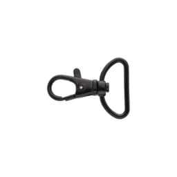Zeige Details für 1" Karabinerhaken aus Zinkdruckguss - 25mm Durchlass - schwarz - 50 Stück Bild von 1" Karabinerhaken aus Zinkdruckguss - 25mm Durchlass - schwarz - 50 Stück