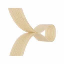 Zeige Details für 2 in 1 Klettband Flausch/Haken - 25mm breit - beige - 25m Rolle Bild von 2 in 1 Klettband Flausch/Haken - 25mm breit - beige - 25m Rolle