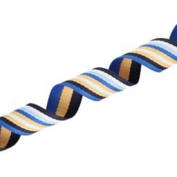 Zeige Details für 5m Gurtband aus Polycotton - 38mm breit - 1,2mm dick - 5-Farbig Bild von 5m Gurtband aus Polycotton - 38mm breit - 1,2mm dick - 5-Farbig