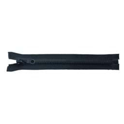 Zeige Details für Jacken Reißverschluss teilbar - 80cm lang - Dunkelblau - 1 Stück Bild von Jacken Reißverschluss teilbar - 80cm lang - Dunkelblau - 1 Stück