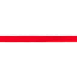 Zeige Details für 10mm breites Gummiband aus Polyester - 2m Länge - rot Bild von 10mm breites Gummiband aus Polyester - 2m Länge - rot