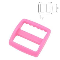 Zeige Details für Regulator aus Acetal - 25mm Durchlass - Pink - 10 Stück Bild von Regulator aus Acetal - 25mm Durchlass - Pink - 10 Stück