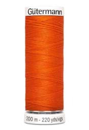 Zeige Details für Gütermann Garne - Allesnäher 200m  - Farbe: dunkelorange 351 Bild von Gütermann Garne - Allesnäher 200m  - Farbe: dunkelorange 351