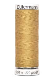 Zeige Details für Gütermann Garne - Allesnäher 200m Spule - Farbe: dunkelbeige 893 Bild von Gütermann Garne - Allesnäher 200m Spule - Farbe: dunkelbeige 893