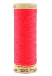 Zeige Details für Gütermann Garn - Allesnäher NEON 100m Spule - Farbe: hot pink 3837 Bild von Gütermann Garn - Allesnäher NEON 100m Spule - Farbe: hot pink 3837