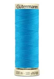 Zeige Details für Gütermann Garn - Allesnäher NEON 100m Spule - Farbe: aqua 3549 Bild von Gütermann Garn - Allesnäher NEON 100m Spule - Farbe: aqua 3549