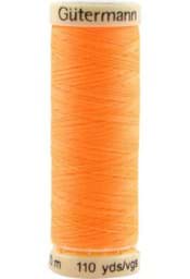 Zeige Details für Gütermann Garn - Allesnäher NEON 100m Spule - Farbe: neonorange 3871 Bild von Gütermann Garn - Allesnäher NEON 100m Spule - Farbe: neonorange 3871