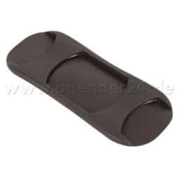 Zeige Details für 10 Schulterpolster aus Elastomer - für 50mm breites Gurtband Bild von 10 Schulterpolster aus Elastomer - für 50mm breites Gurtband