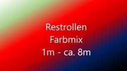 Zeige Details für Restpostenbox Schrägband aus Baumwolle  20mm breit, 7 Farben - 50m Bild von Restpostenbox Schrägband aus Baumwolle  20mm breit, 7 Farben - 50m