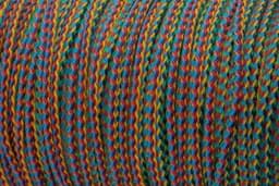 Zeige Details für 150m PP-Schnur - 5mm stark - Farbe: Multicolor (UV) Bild von 150m PP-Schnur - 5mm stark - Farbe: Multicolor (UV)