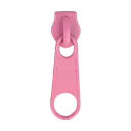Zeige Details für Zipper für 5mm Reißverschlüsse, Farbe: dunkelrosa - 10 Stück Bild von Zipper für 5mm Reißverschlüsse, Farbe: dunkelrosa - 10 Stück