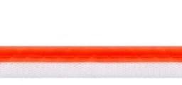 Zeige Details für 5m Reflektierendes Paspelband / Reflektorpaspel - Neonorange Bild von 5m Reflektierendes Paspelband / Reflektorpaspel - Neonorange