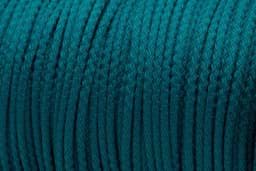 Zeige Details für 150m PP-Schnur - 5mm stark - Farbe: Petrol (UV) Bild von 150m PP-Schnur - 5mm stark - Farbe: Petrol (UV)