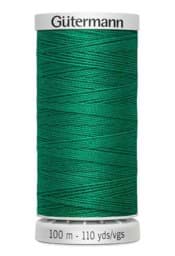 Zeige Details für Gütermann Garn - Extra Stark 100m Spule - Farbe: grün 402 Bild von Gütermann Garn - Extra Stark 100m Spule - Farbe: grün 402