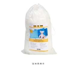 Zeige Details für Dekowatte 300g Beutel - vliseline - 100% Polyester Bild von Dekowatte 300g Beutel - vliseline - 100% Polyester