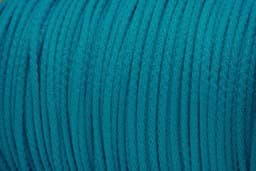 Zeige Details für 50m PP-Schnur - 5mm stark - Farbe: Aquamarin (UV) Bild von 50m PP-Schnur - 5mm stark - Farbe: Aquamarin (UV)