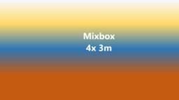 Zeige Details für MIXBOX 40mm breites Gürtelband / Taschenband, 4 verschiedene Farben  - 12m Bild von MIXBOX 40mm breites Gürtelband / Taschenband, 4 verschiedene Farben  - 12m