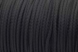 Zeige Details für 150m PP-Schnur - 5mm stark - Farbe: graphit (UV) Bild von 150m PP-Schnur - 5mm stark - Farbe: graphit (UV)