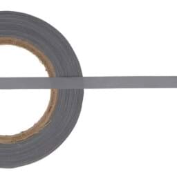 Zeige Details für 5m Reflektierendes Band / Reflektorband 10mm breit - silber - zum Aufnähen Bild von 5m Reflektierendes Band / Reflektorband 10mm breit - silber - zum Aufnähen